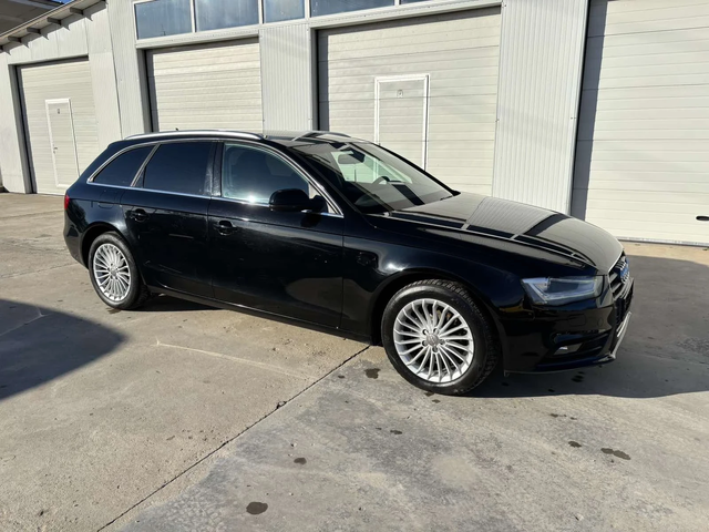 Audi A4 2.0tdi * LED* Navi* 6sk* Facelife* * - автомобили, коли, обяви за нови и употребявани 12