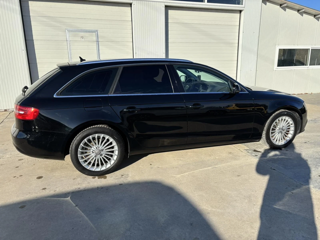Audi A4 2.0tdi * LED* Navi* 6sk* Facelife* * - автомобили, коли, обяви за нови и употребявани 13