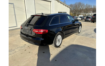 Audi A4 2.0tdi * LED* Navi* 6sk* Facelife* * - автомобили, коли, обяви за нови и употребявани 14