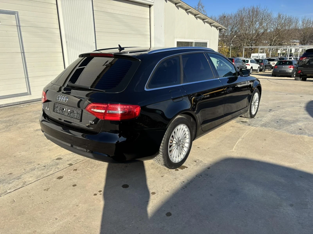 Audi A4 2.0tdi * LED* Navi* 6sk* Facelife* * - автомобили, коли, обяви за нови и употребявани 14
