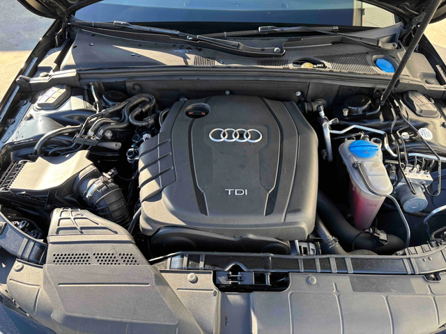 Audi A4 2.0tdi * LED* Navi* 6sk* Facelife* * - автомобили, коли, обяви за нови и употребявани 16