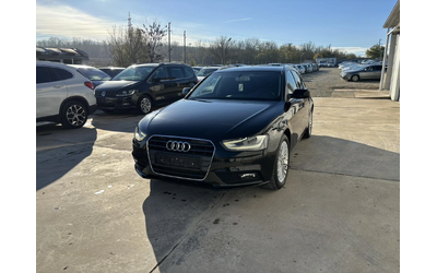 audi-a4 - 1