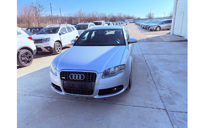 audi-a4 - 0