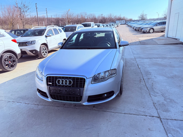 Audi A4 2.0tdi 170k.c* S-line* 4x4* UNIKAT* - автомобили, коли, обяви за нови и употребявани 0