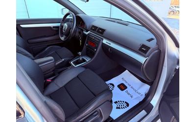 Audi A4 2.0tdi 170k.c* S-line* 4x4* UNIKAT* - автомобили, коли, обяви за нови и употребявани 14