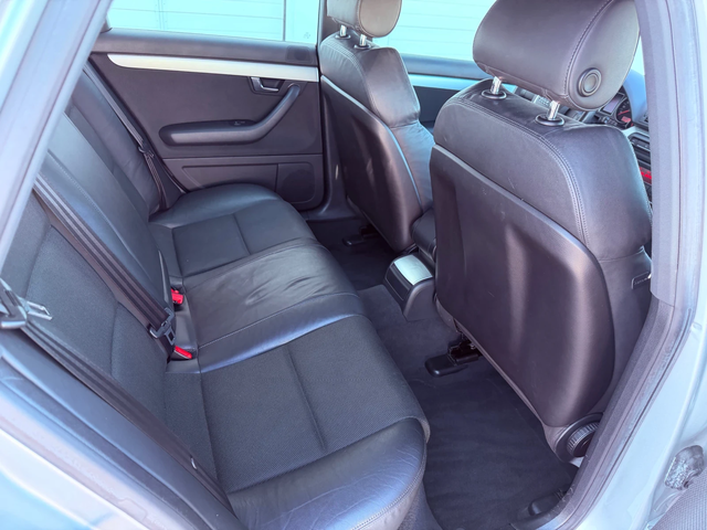 Audi A4 2.0tdi 170k.c* S-line* 4x4* UNIKAT* - автомобили, коли, обяви за нови и употребявани 15