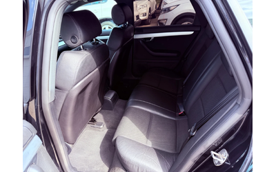 Audi A4 1.9tdi 116k.c* 3xS-LINE* UNIKAT* - автомобили, коли, обяви за нови и употребявани 6
