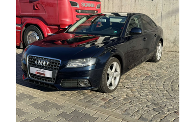 audi-a4 - 2