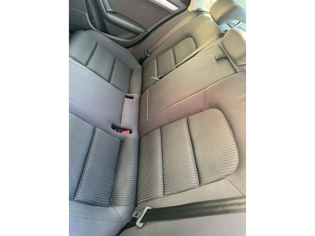 Audi A4 2.0TDi/Auto/DVD/Xenon/Navi/Обслужена цялостно! - автомобили, коли, обяви за нови и употребявани 9