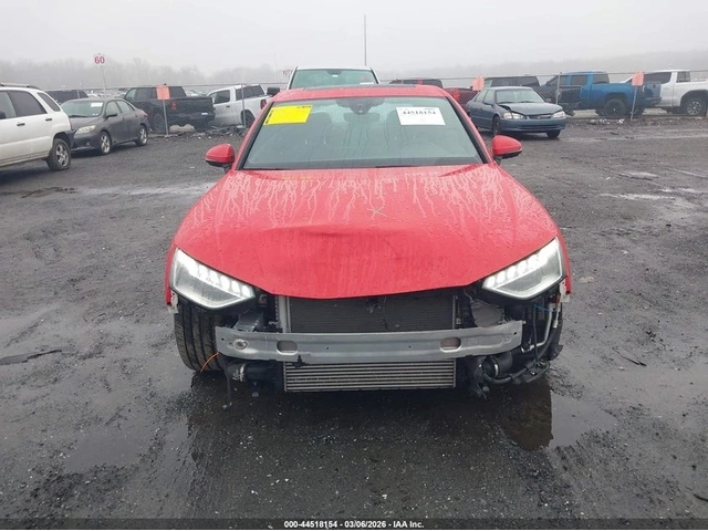 Audi A4 PREMIUM PLUS 45 TFSI S LINE QUATTRO S TRONIC - автомобили, коли, обяви за нови и употребявани 0