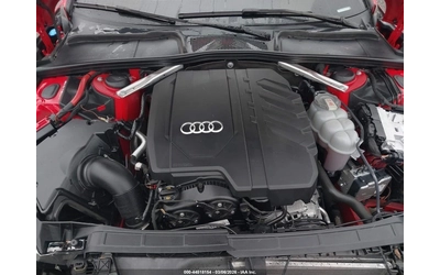 Audi A4 PREMIUM PLUS 45 TFSI S LINE QUATTRO S TRONIC - автомобили, коли, обяви за нови и употребявани 10