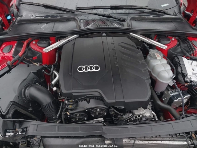 Audi A4 PREMIUM PLUS 45 TFSI S LINE QUATTRO S TRONIC - автомобили, коли, обяви за нови и употребявани 10