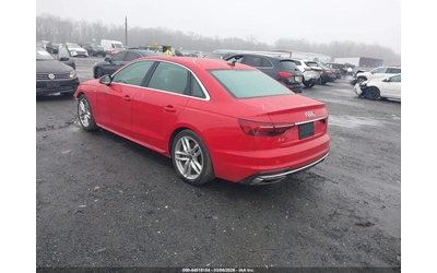 audi-a4 - 2
