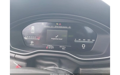Audi A4 PREMIUM PLUS 45 TFSI S LINE QUATTRO S TRONIC - автомобили, коли, обяви за нови и употребявани 7