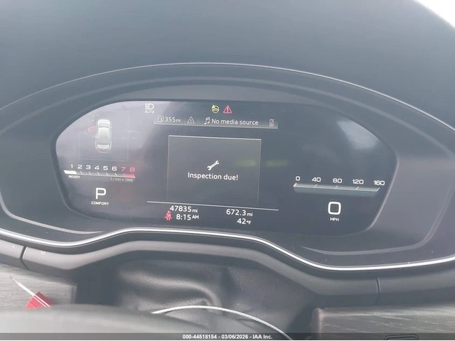 Audi A4 PREMIUM PLUS 45 TFSI S LINE QUATTRO S TRONIC - автомобили, коли, обяви за нови и употребявани 7