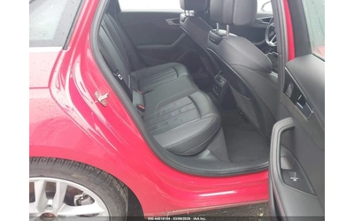Audi A4 PREMIUM PLUS 45 TFSI S LINE QUATTRO S TRONIC - автомобили, коли, обяви за нови и употребявани 9