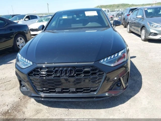 Audi A4 PREMIUM PLUS 45 TFSI S LINE| MATRIX| DISTRONIC| QA - автомобили, коли, обяви за нови и употребявани 0
