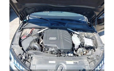 Audi A4 PREMIUM PLUS 45 TFSI S LINE| MATRIX| DISTRONIC| QA - автомобили, коли, обяви за нови и употребявани 12