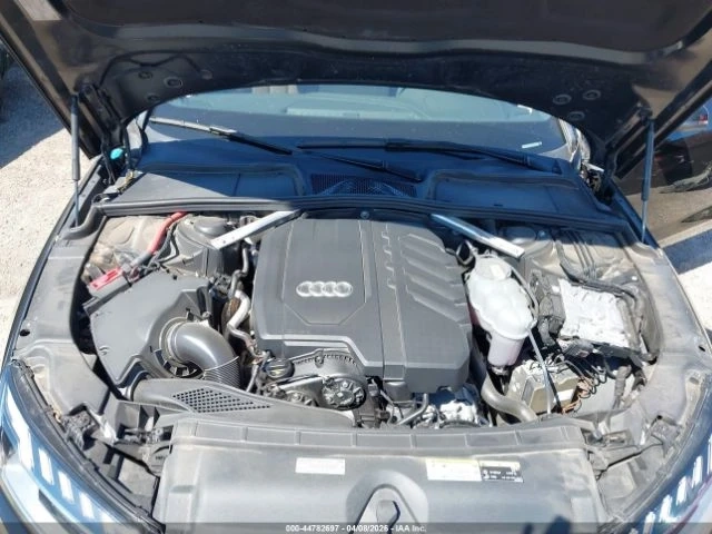 Audi A4 PREMIUM PLUS 45 TFSI S LINE| MATRIX| DISTRONIC| QA - автомобили, коли, обяви за нови и употребявани 12