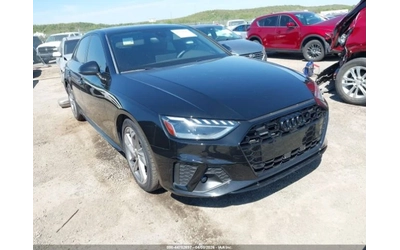 audi-a4 - 1