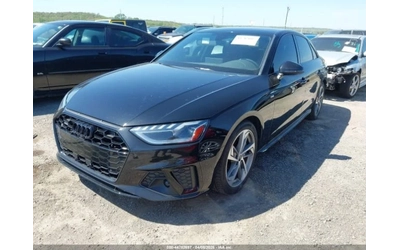 audi-a4 - 2