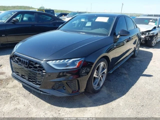 Audi A4 PREMIUM PLUS 45 TFSI S LINE| MATRIX| DISTRONIC| QA - автомобили, коли, обяви за нови и употребявани 2
