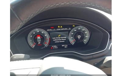 Audi A4 PREMIUM PLUS 45 TFSI S LINE| MATRIX| DISTRONIC| QA - автомобили, коли, обяви за нови и употребявани 9