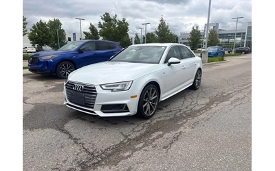 audi-a4 - 0