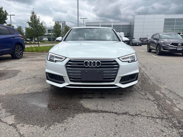 Audi A4 Technik * S-Line * 1 СОБСТВЕНИК * 2 KЛЮЧА - автомобили, коли, обяви за нови и употребявани 1