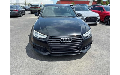 audi-a4 - 1