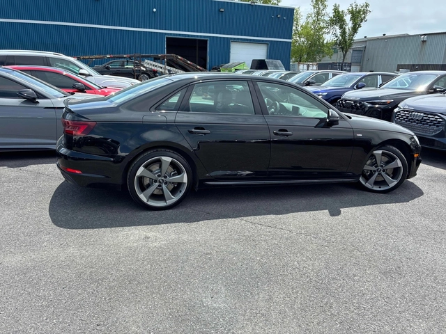 Audi A4 Progressiv * Keyless * CARFAX * АВТО КРЕДИТ * - автомобили, коли, обяви за нови и употребявани 3