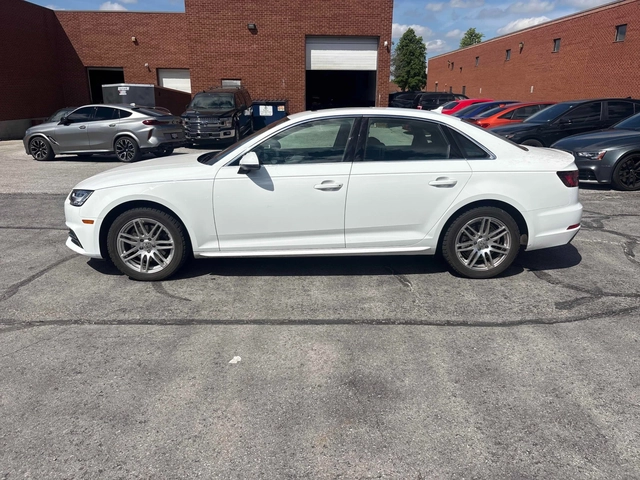 Audi A4 Progressiv * Keyless * CARFAX * АВТО КРЕДИТ * - автомобили, коли, обяви за нови и употребявани 2