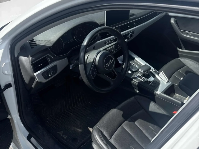 Audi A4 Progressiv * Keyless * CARFAX * АВТО КРЕДИТ * - автомобили, коли, обяви за нови и употребявани 6
