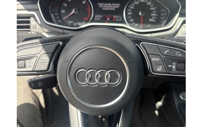 Audi A4 Progressiv * Keyless * CARFAX * АВТО КРЕДИТ * - автомобили, коли, обяви за нови и употребявани 9