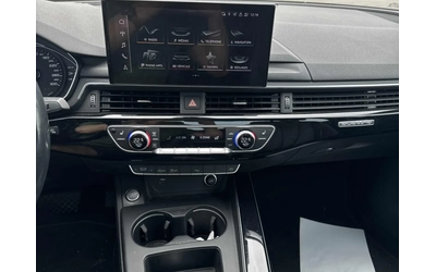 Audi A4 Komfort * Keyless * CARFAX * АВТО КРЕДИТ * - автомобили, коли, обяви за нови и употребявани 7