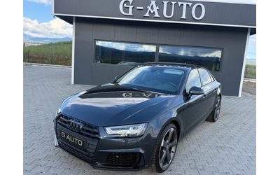 audi-a4 - 0
