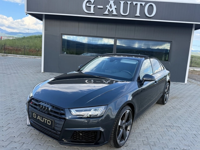 Audi A4 2.0TDI RS4 Собствен лизинг !!! - автомобили, коли, обяви за нови и употребявани 0