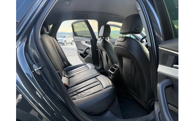 Audi A4 2.0TDI RS4 Собствен лизинг !!! - автомобили, коли, обяви за нови и употребявани 10