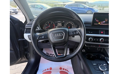 Audi A4 2.0TDI RS4 Собствен лизинг !!! - автомобили, коли, обяви за нови и употребявани 13