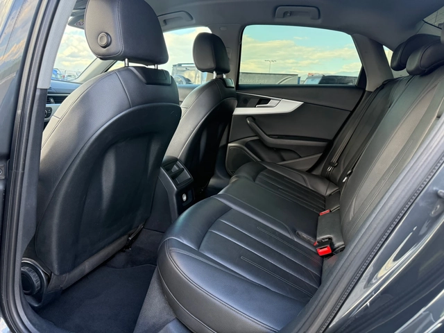 Audi A4 2.0TDI RS4 Собствен лизинг !!! - автомобили, коли, обяви за нови и употребявани 9