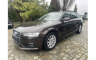 audi-a4 - 0