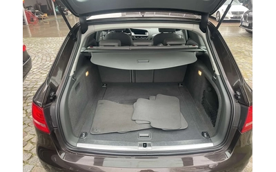 Audi A4 2.0 TDI Advanced - автомобили, коли, обяви за нови и употребявани 10
