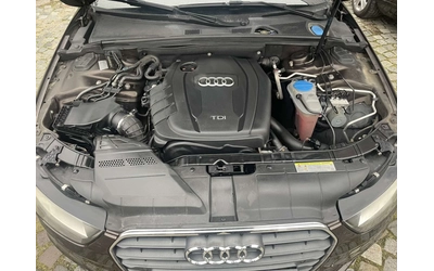 Audi A4 2.0 TDI Advanced - автомобили, коли, обяви за нови и употребявани 13