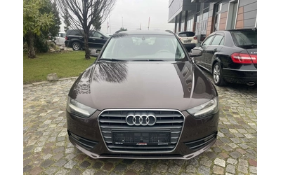 audi-a4 - 1