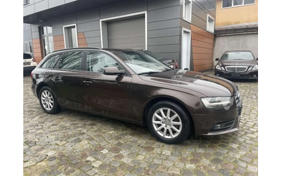 audi-a4 - 2
