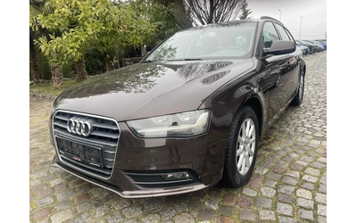audi-a4 - 4