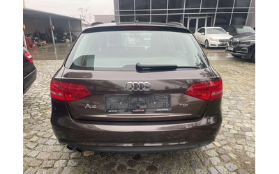 audi-a4 - 5