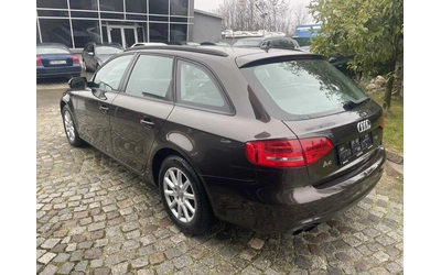 Audi A4 2.0 TDI Advanced - автомобили, коли, обяви за нови и употребявани 6