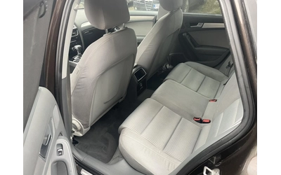 Audi A4 2.0 TDI Advanced - автомобили, коли, обяви за нови и употребявани 9