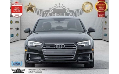 audi-a4 - 0